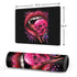Vampire Skull Lollypop by Sarah Richter Gaming Mouse Pad